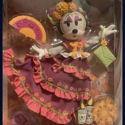 Disney Minnie Mouse