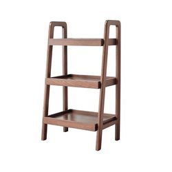 Ladder Bookshelf