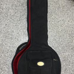Resonator Banjo Superior Soft Case
