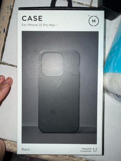 Moment phone case