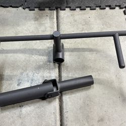 Workout equipment