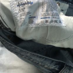 Trade For Smaller Size