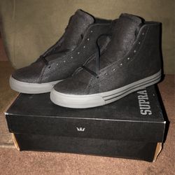 Supra Shoes