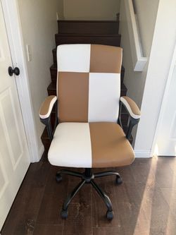 Office chair