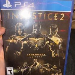 Injustice 2