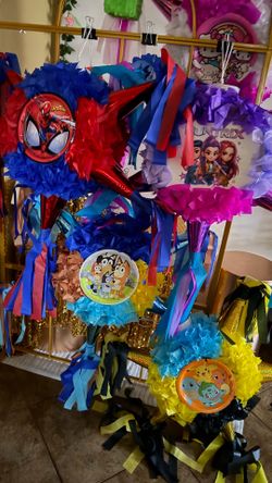 Pinatas