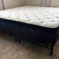 High-End Mattress