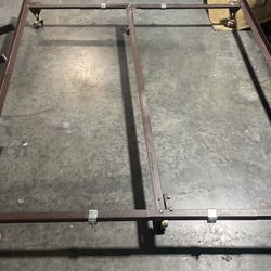 Frame Queen