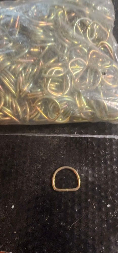D-Rings