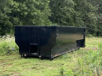 15 YARD $590 | DON'T PAY $590 WITHOUT READING THE PROMO — $10 OFF