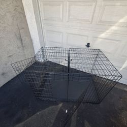 Dog Kennel