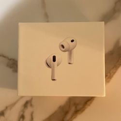 Brand New Apple AirPods Pro 3