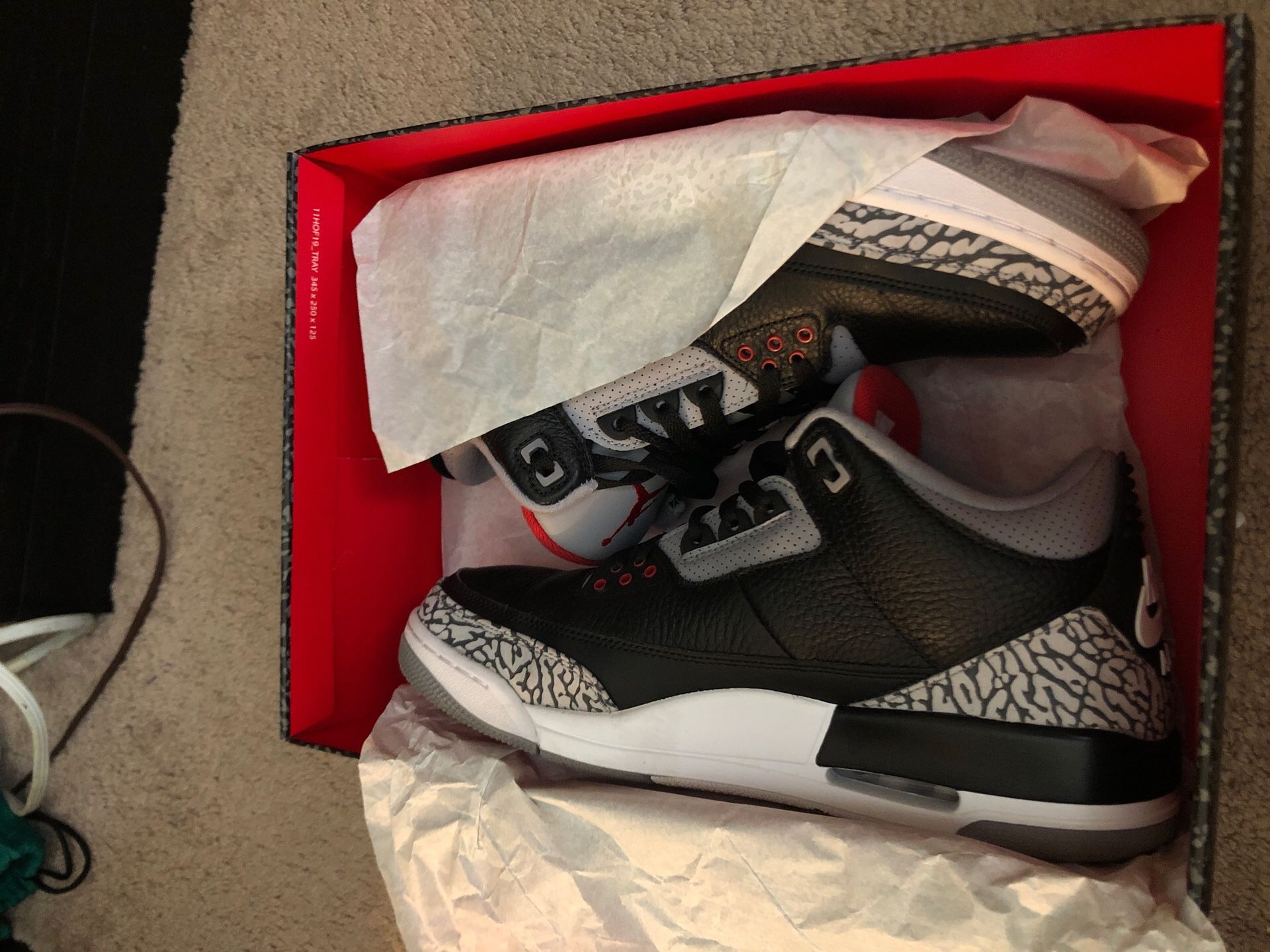 Air Jordan 3