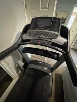 Nordic track commercial 1750
