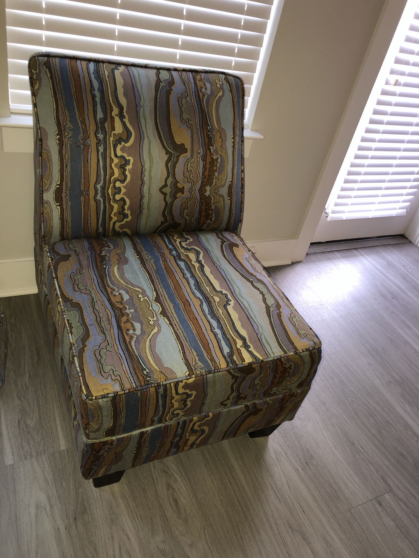 Vintage chair