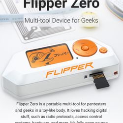 Flipper Zero