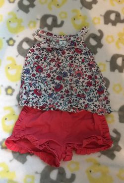 Baby clothes