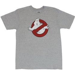 GHOST BUSTER TEE