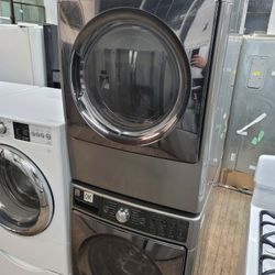 Kenmore Elite Washer And Dryer Gas