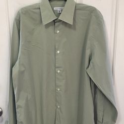 Banana Republic Dress Shirt XL