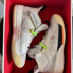 Nike Air Jordan XXXIII Basketball Shoes Men’s Size 12