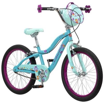 Schwinn Deelite 20” Kids Bike