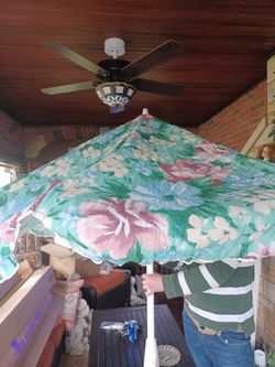 Table Umbrella