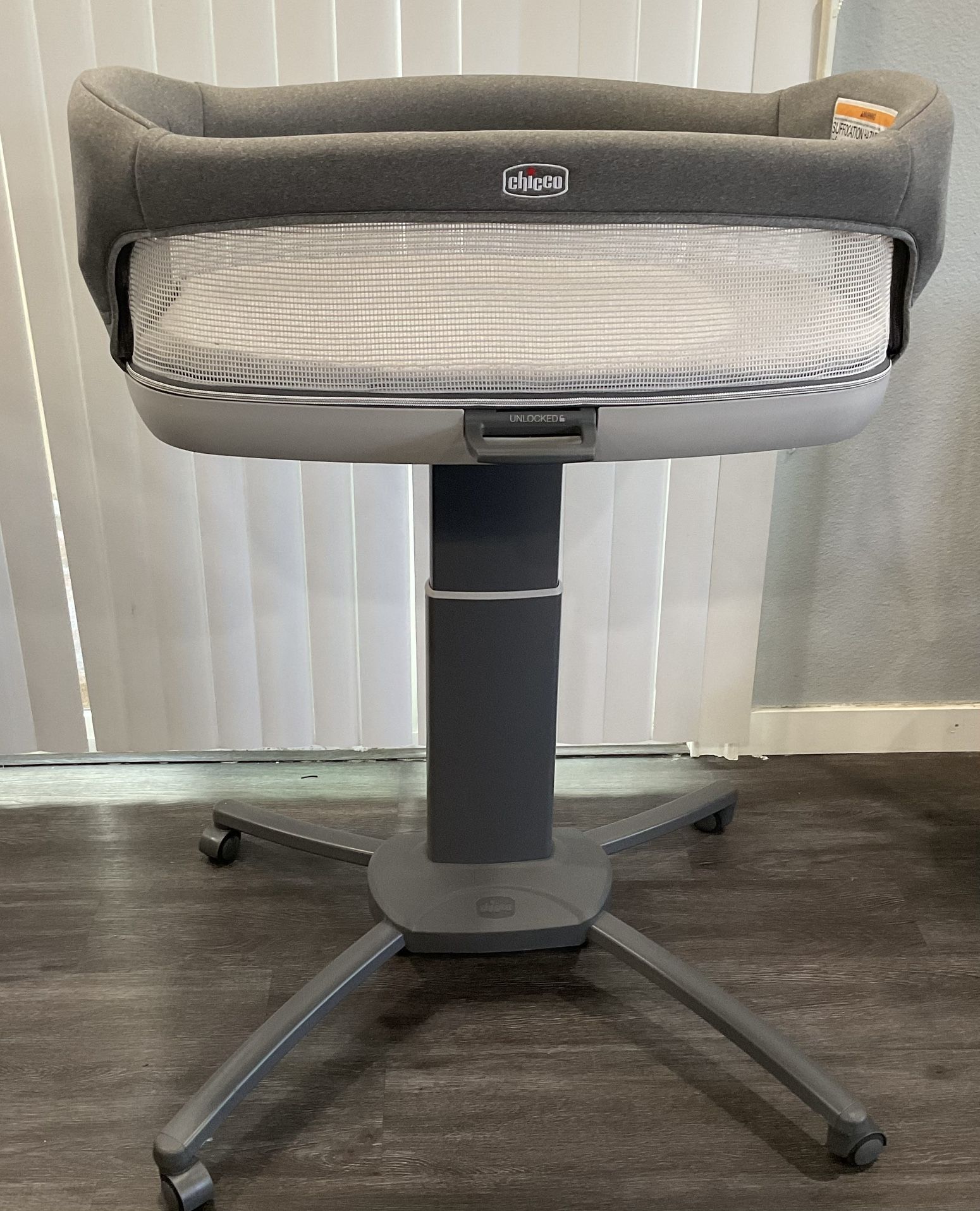 Bedside Bassinet Close to You 3-in-1