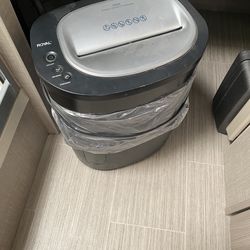 Home or Office shredder