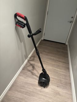 Garden Tool Battery Cordless New 