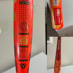 2025 Hype Fire -8/29 Usssa