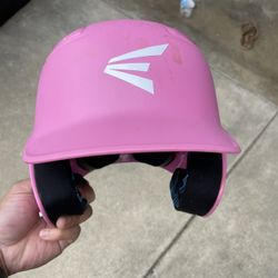 Easton Helmet