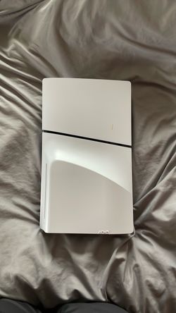 Ps5 with 3 controllers and 2 games