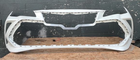 2019-2022 Toyota Avalon Front Bumper