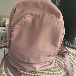 Lululemon Backpack 