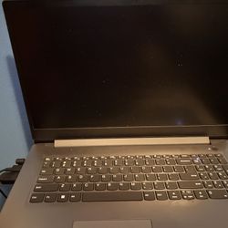 Lenovo Idea pad 3 17iau7 17.3” 8gb Ram 256 Gb