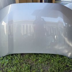 Hood Toyota Rav 4 2017 OEM  No Damage 