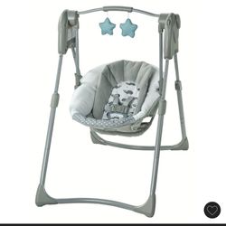 Graco Swing for baby