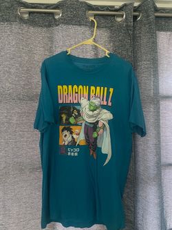Dragon ball z shirt
