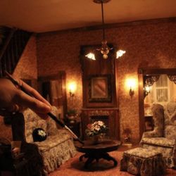 Doll House