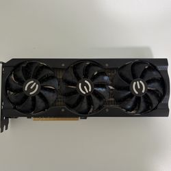 EVGA GeForce RTX 3090