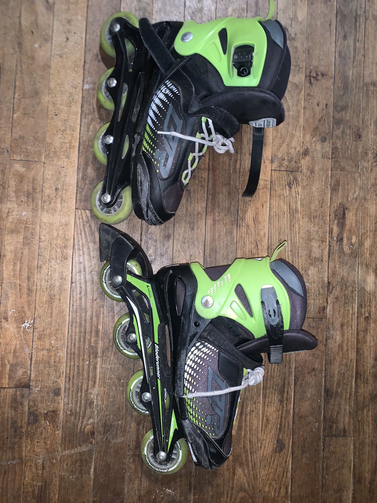 Blade runner pheonix roller blades