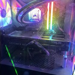 DDR5 Gaming Pc For Sale 1300obo