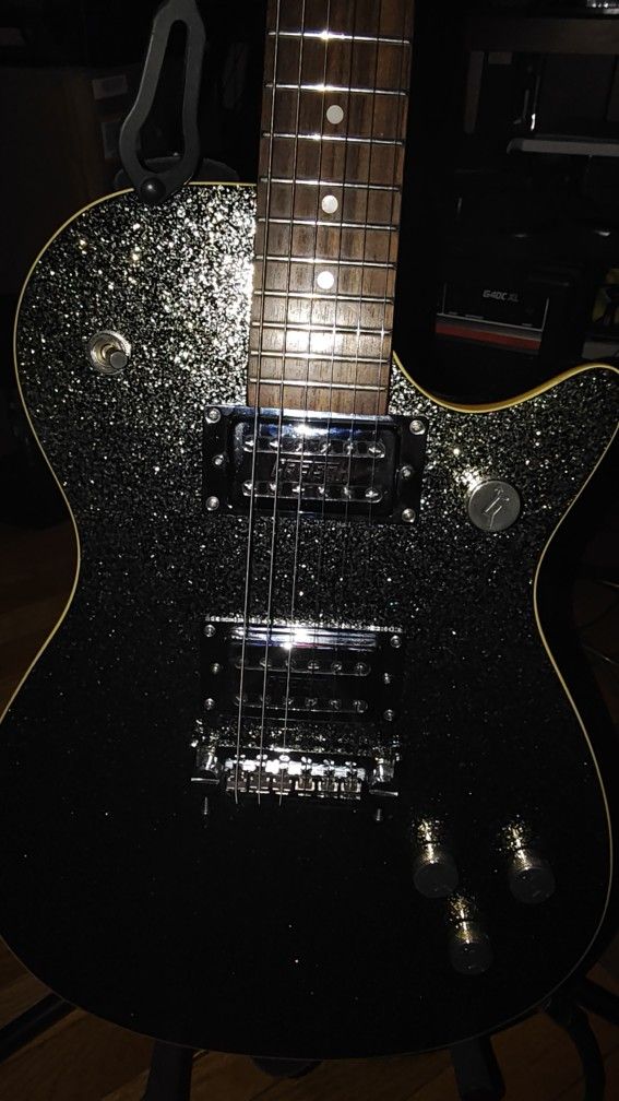 Gretsch Electric Guitar 