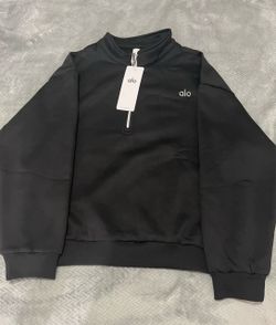 Alo Quarter Zip