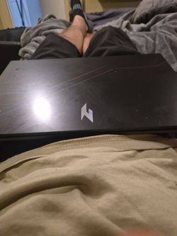 Acer nitro v15