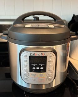 Instant Pot