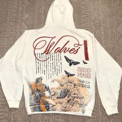 Darc Sport Men's With Honor hoodie