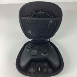 Xbox One Elite Series 2 Wireless Controller W/Case 
