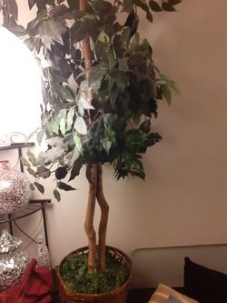 Artificial tree